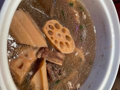 -巢爷老味(东方红店)