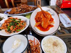 -广迎居老正兴菜馆