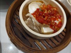 -稻香饭店(龙华天虹店)