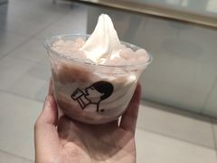 -喜茶(徐州金鹰店)