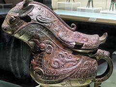 -上海博物馆(人民广场馆)