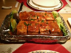 android_upload_pic-老船坞餐厅(北京亚洲大酒店 )