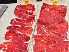 -荣叔港式沙嗲牛肉火锅(正佳潮流店)