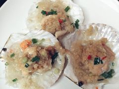 -成都钓鱼台精品酒店-品聚·成都餐厅