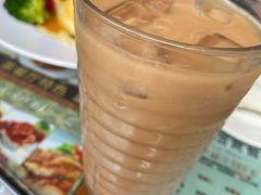 -香港新记茶餐厅(湖墅南路店)