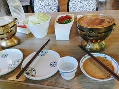 -古关火锅店(古北水镇景区店)