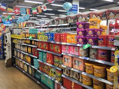 -世纪联华(吴淞店)