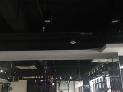 -简·无界健身工作室·运动康复·体态(石厦店)