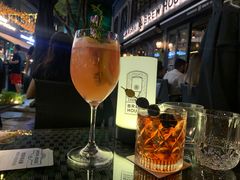 -Shanghai Brew House上海啤酒工坊(老外街店)