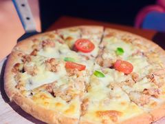 -布拉格餐厅· 中欧捷克菜(全国首店)