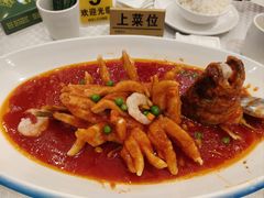 -齐家花园大酒店(宝山店)