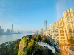 -上海外滩悦榕庄酒店