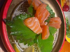 -鳗鱼家·深夜食堂(军博店)