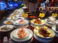 -二十八里太湖船菜(吉祥路店)