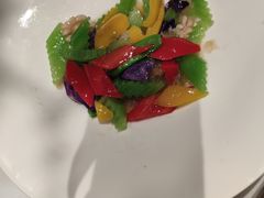 -宝轩渔府·老字号海鲜·正宗津菜(水上店)
