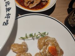 -太二酸菜鱼(沈阳万象城店)