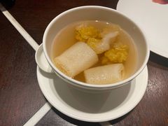 金耳竹笙-杭州西子湖四季酒店·金沙厅