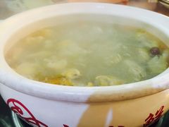 -新招鲜(桃浦路店)