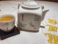 -香港龙凤楼(陆家嘴中心店)