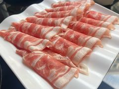 -京顺福老北京涮肉馆(东二道巷店)
