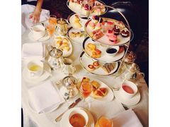 华尔道夫酒店廊吧-LONG BAR 廊吧(外滩华尔道夫酒店)