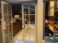 -M Stand(万象前海店)