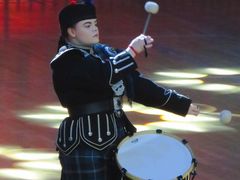 -复旦大学正大集团体育馆