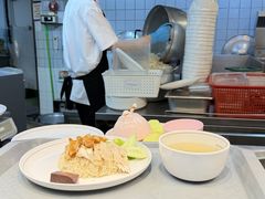 -红大哥水门鸡饭(總店)