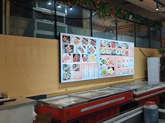 -德盛缘大块肉烧烤(东关路店)