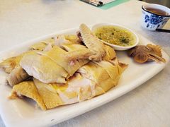 白切鸡-汇兴源餐馆(小北路店)