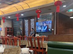 -烤肉宛饭庄(北新桥店)