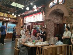 -龙抄手(春熙路总店)