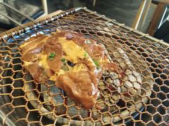 -大壮家原味烤肉(兴华北街店)