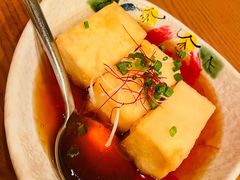 日式炸豆腐-天手古舞居酒屋(889广场店)