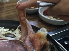 -真情鲍鱼海鲜汤