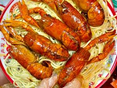 -吉利龙虾·新派海鲜烧烤