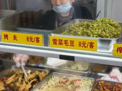 -玉华饮食店(茅台路店)