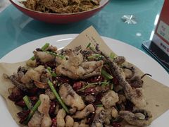 -普天和酒楼·新津菜·烤鸭(天津之眼店)