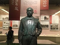 -中国铁道博物馆(正阳门馆)