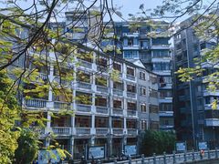 -荔湾湖公园