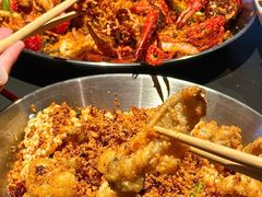 -红盔甲·小龙虾(人民广场店)