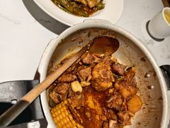 -关东小磨东北菜(漕河泾印象城店)