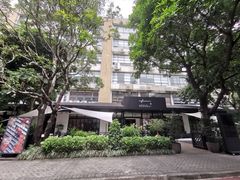 -T館·花园艺术餐厅