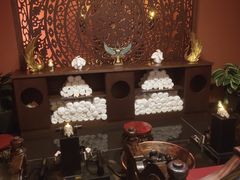 -素凯泰泰式按摩SPA(杭州嘉里中心店)