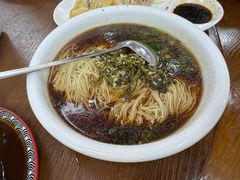 奥灶面-观桥阁(锦溪店)