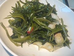 -船歌·鱼水饺青岛菜(正阳路店)