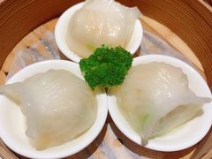 -十二粤味·顺德菜·烧鹅点心(五四广场店)