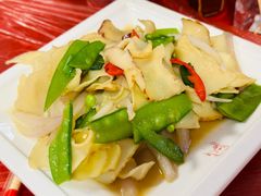 -海坛特色小吃·只做平潭特色菜(平潭店)