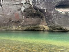 -九曲溪竹筏码头