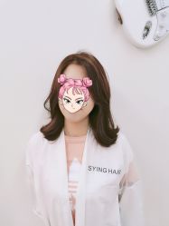 -杉影印象日式烫染專門店